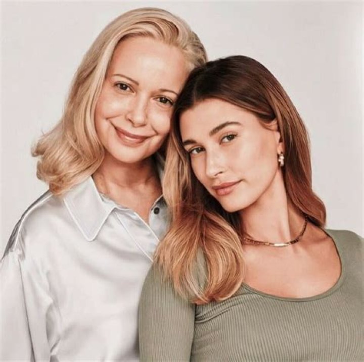 Uncover The Secrets: Hailey Bieber's Mom Revealed
