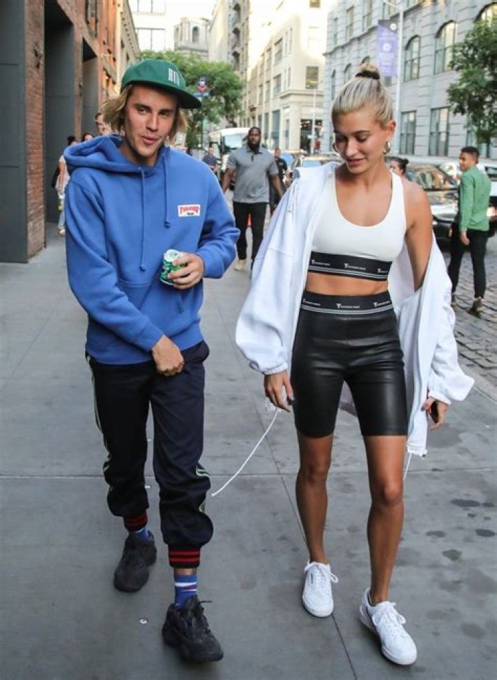 Unveiling Hailey Bieber's Weight And Height: Insights And Surprises