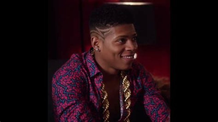 Meet The Man Behind Hakeem: The Real Name Of Empire's Breakout Star