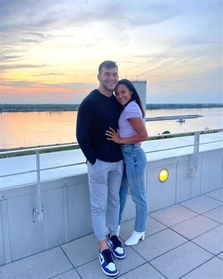 Who Is Haleigh Bryant's Boyfriend? Meet The Lucky Guy