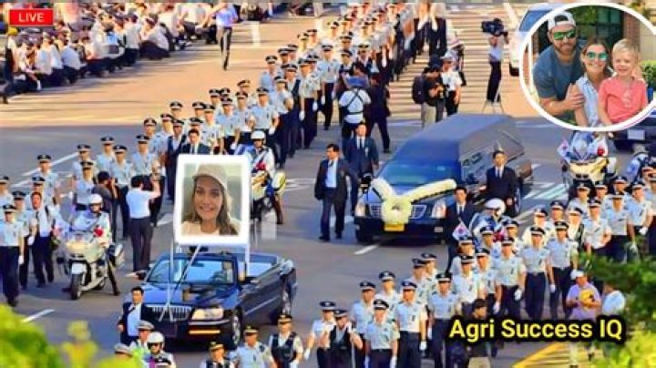 When And Where Is Haley Odlozil's Funeral Service?