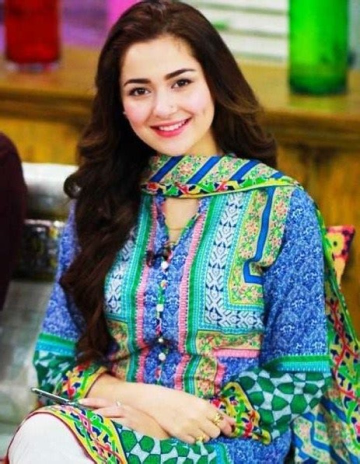 Hania Amir Body Measurements: A Comprehensive Guide To Her Stunning Physique