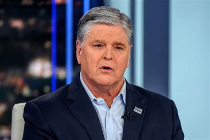 Unveiling Hannity's Salary: Surprising Secrets Revealed