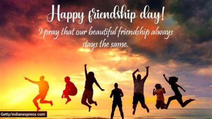 Ultimate Collection Of Happy Friendship Day Quotes To Celebrate Your Bonds