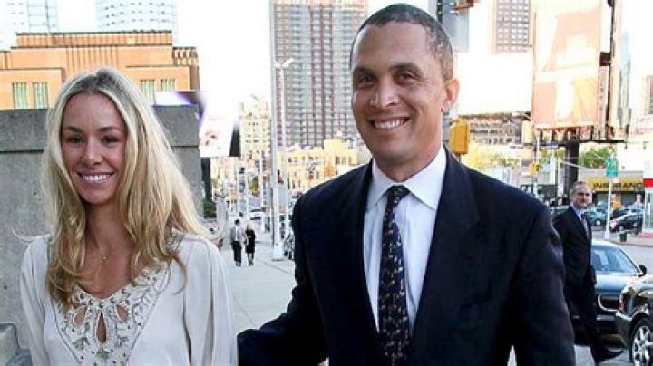Uncover The Secrets Of Harold Ford Jr.'s Enigmatic First Wife