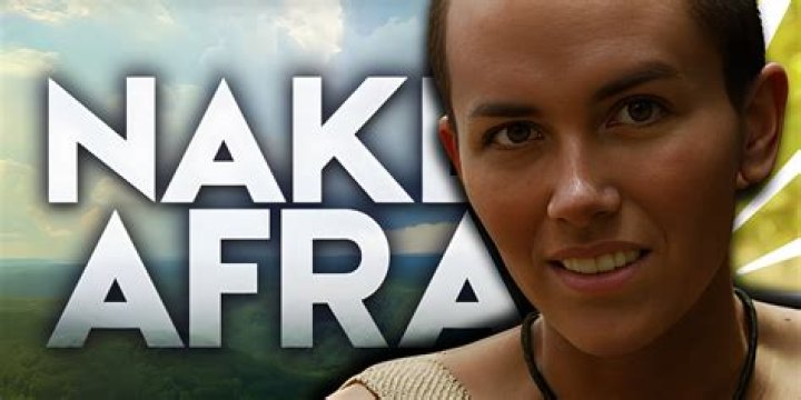 Has Anyone Ever Been Attacked On "Naked And Afraid"? The Risks And Realities