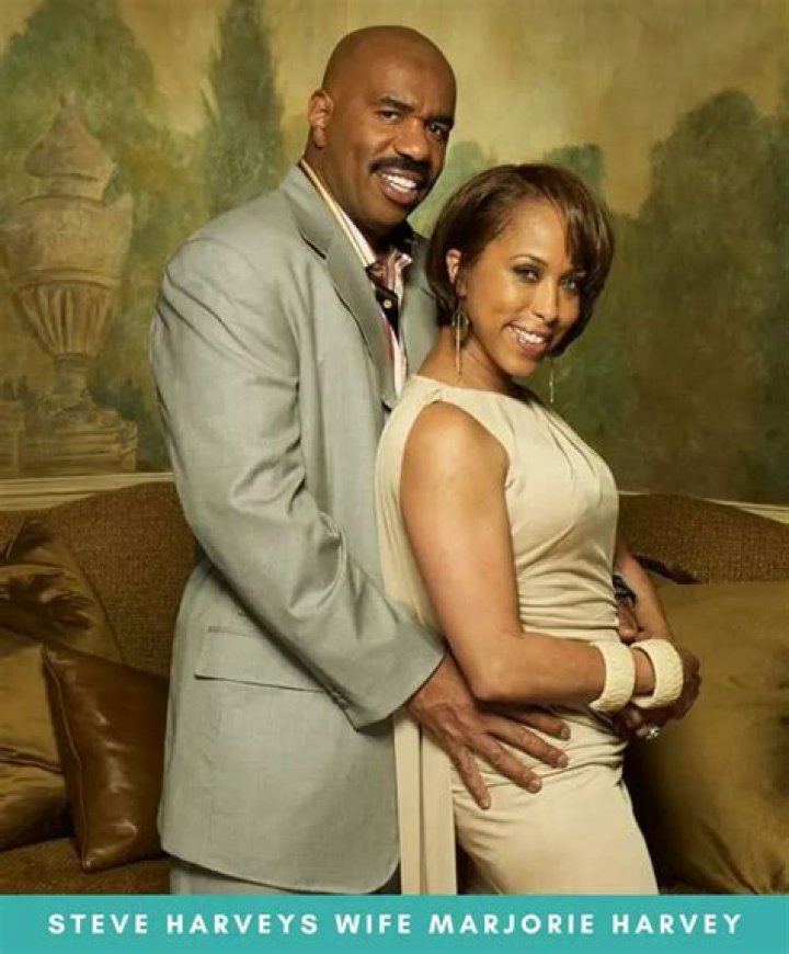 Is Steve Harvey Still Alive? The Truth Revealed