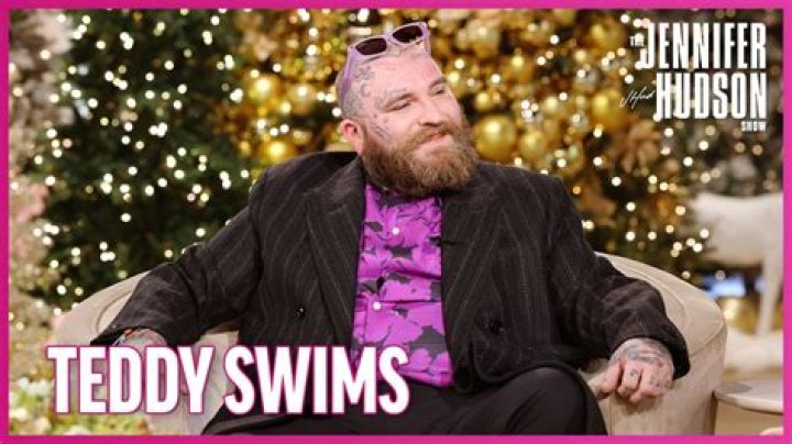 Has Controversial Singer Teddy Swims Been Involved In Legal Troubles?