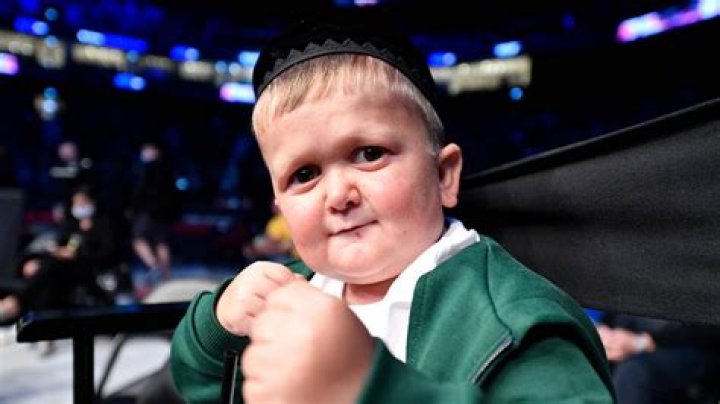 Uncover Hasbulla's Nationality: A Comprehensive Guide