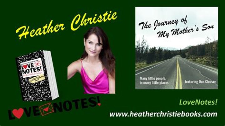 Heather Christie For 2024: A Brighter Tomorrow