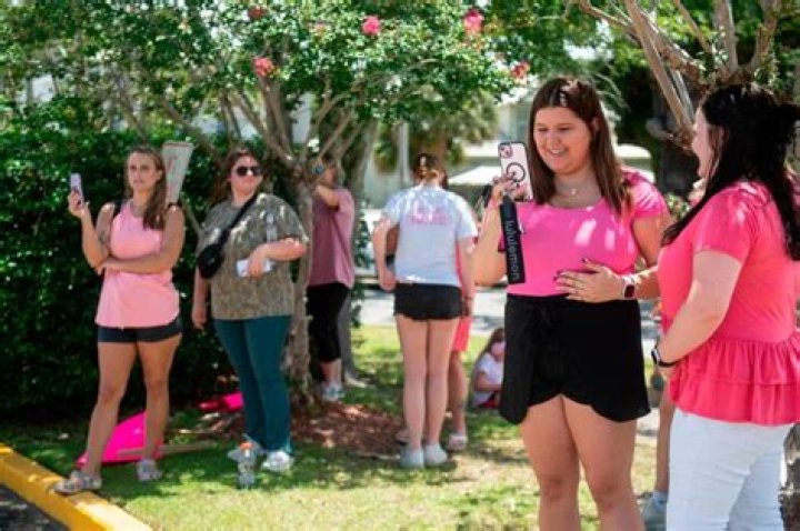 Discover Heather Wyatt's Expertise In Ocean Springs Today