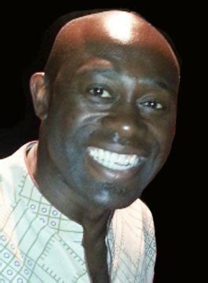 Uncover The Truth: Is Henry Bonsu Married? Exclusive Insights Revealed