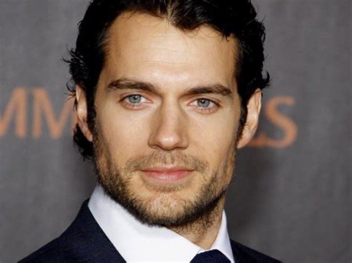 Henry Cavill's Religious Beliefs: An Overview