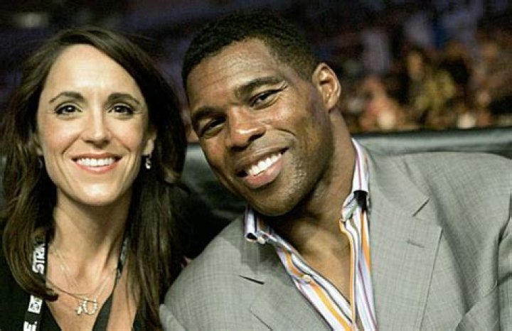 Unveiling Herschel Walker's Wife: Discoveries And Insights