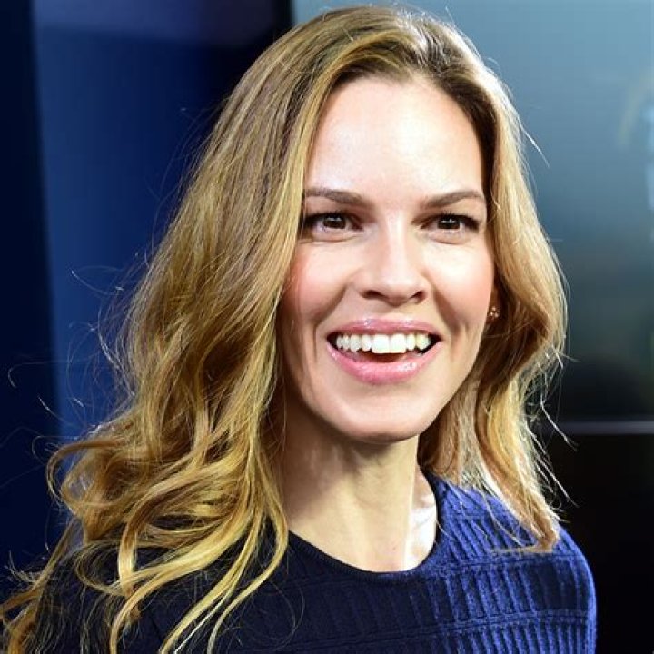 Unveiling The Extraordinary World Of Hilary Swank: Discoveries And Insights