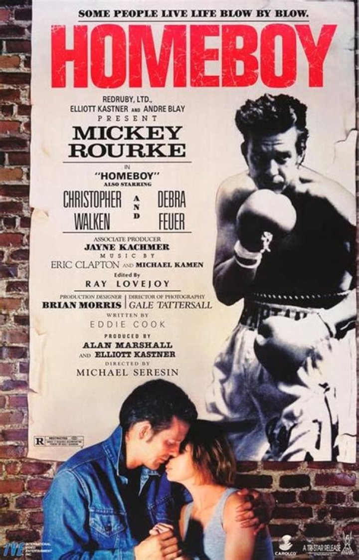 Dive Into The World Of Homeboy Movies