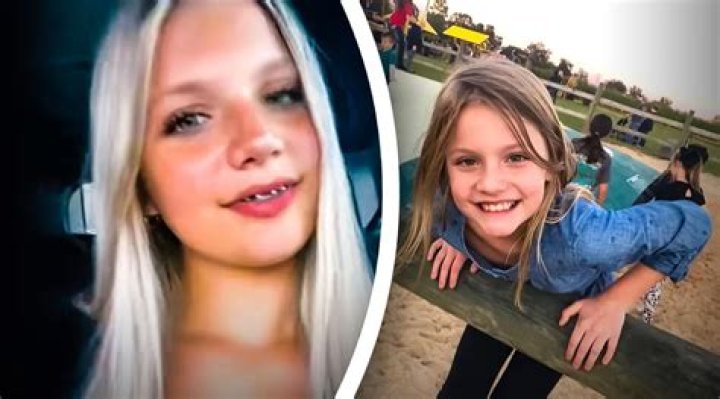 The Mysterious Passing Of Aubreigh Wyatt: Unveiling The Tragic Loss