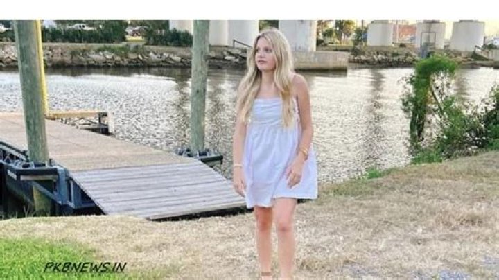 The Mysterious Demise Of Aubrey Wyatt: Exploring The Circumstances Of Her Passing