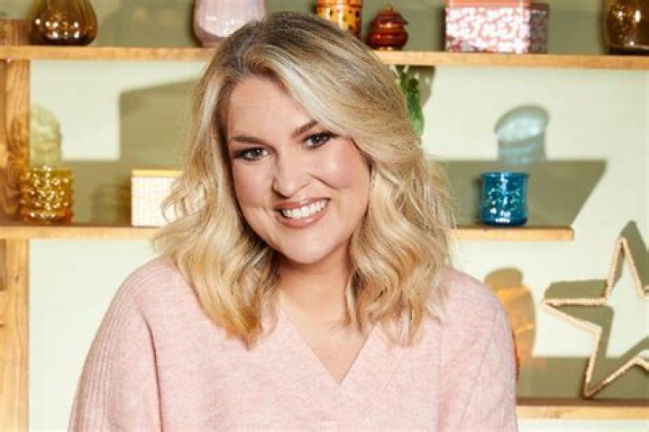 How Sara Davies Achieved Remarkable Weight Loss: A Comprehensive Guide