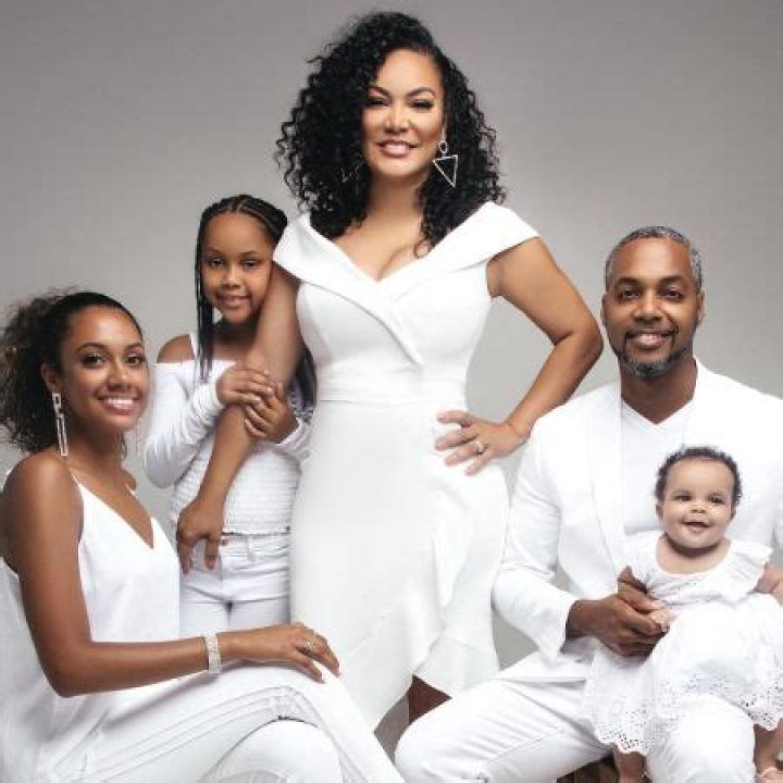 Unlocking The Secrets Of Motherhood