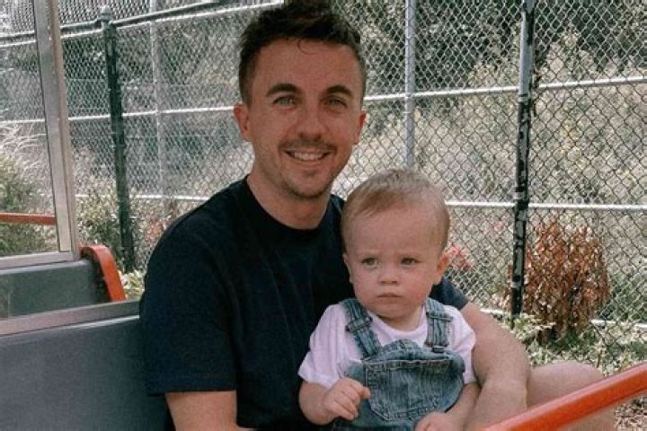 Unveiling The Number Of Frankie Muniz's Kids: A Promising Discovery