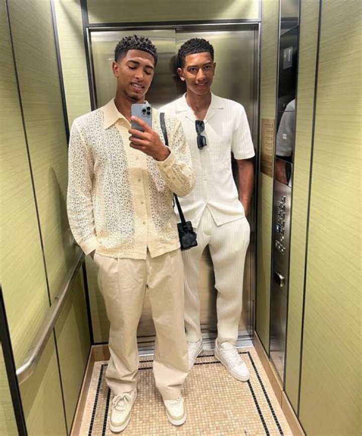 Does Jude Bellingham Have Any Kids? The Truth Revealed.