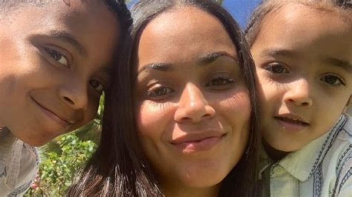 How Many Children Does Lauren London Have? - Kids And Family Life