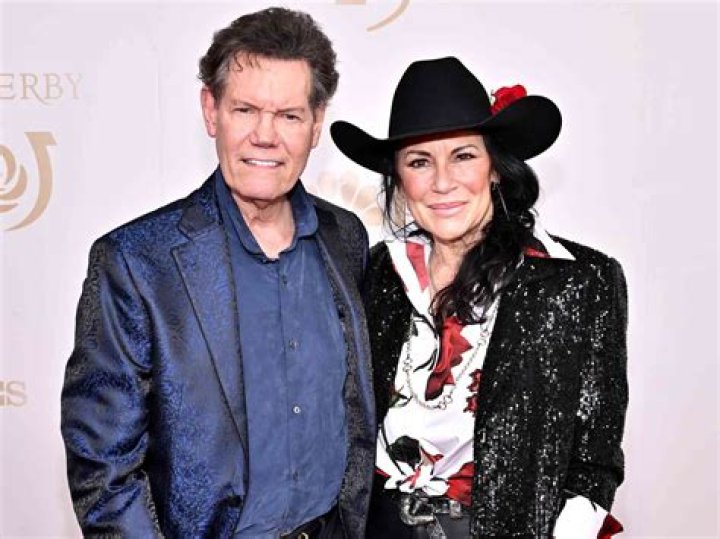 Uncover The Secrets: Randy Travis's Marital History Unveiled