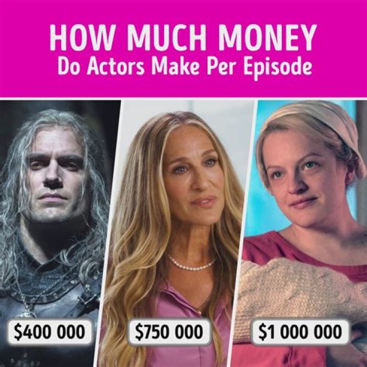 The Salaries Of S.W.A.T. Actors Revealed