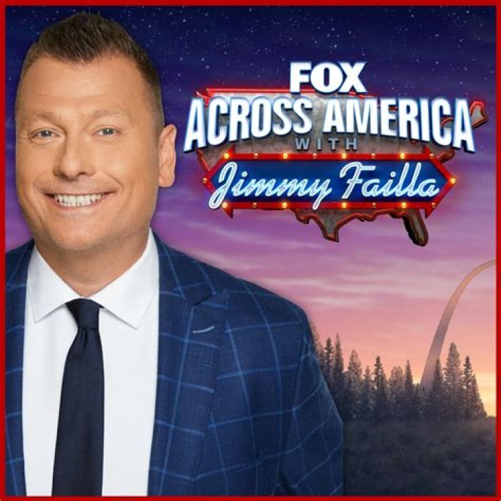 How Much Fox Pays Jimmy Failla: A Comprehensive Breakdown Of Salary And Net Worth