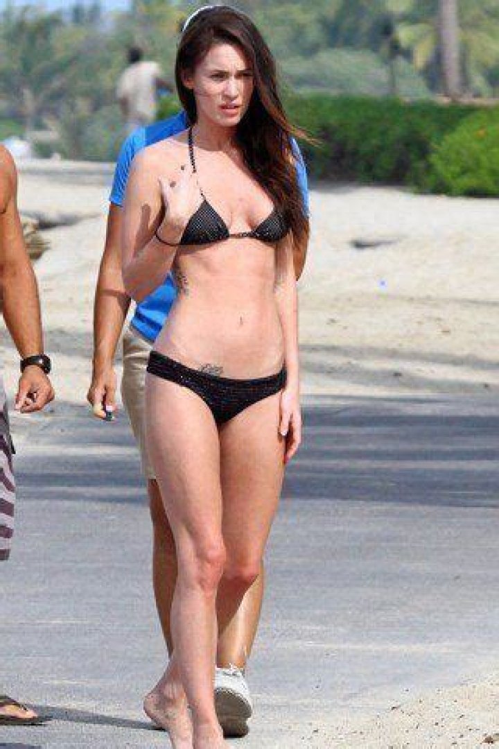 Unveiling Megan Fox's Weight: Discoveries And Insights