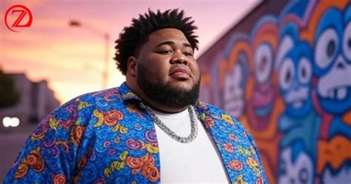 Uncover The Weighty Facts: Rod Wave's Physique Unveiled