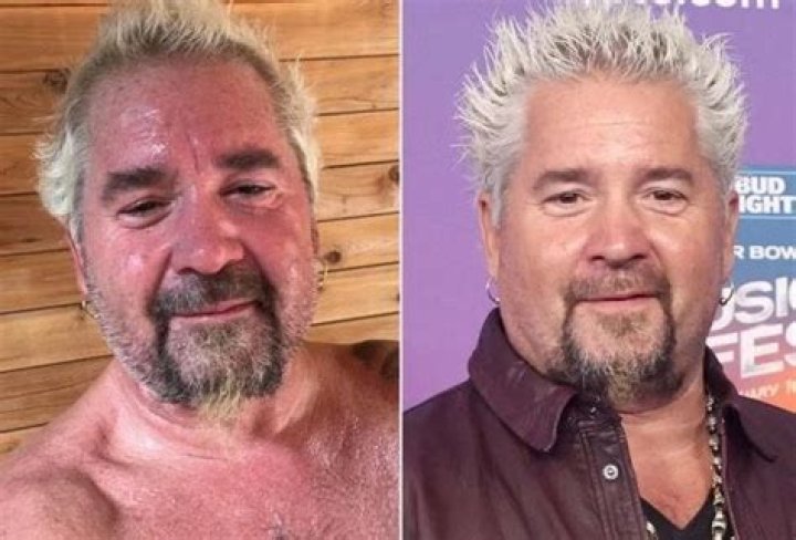 Guy Fieri's Weight Loss Journey: How Much Did He Shed?