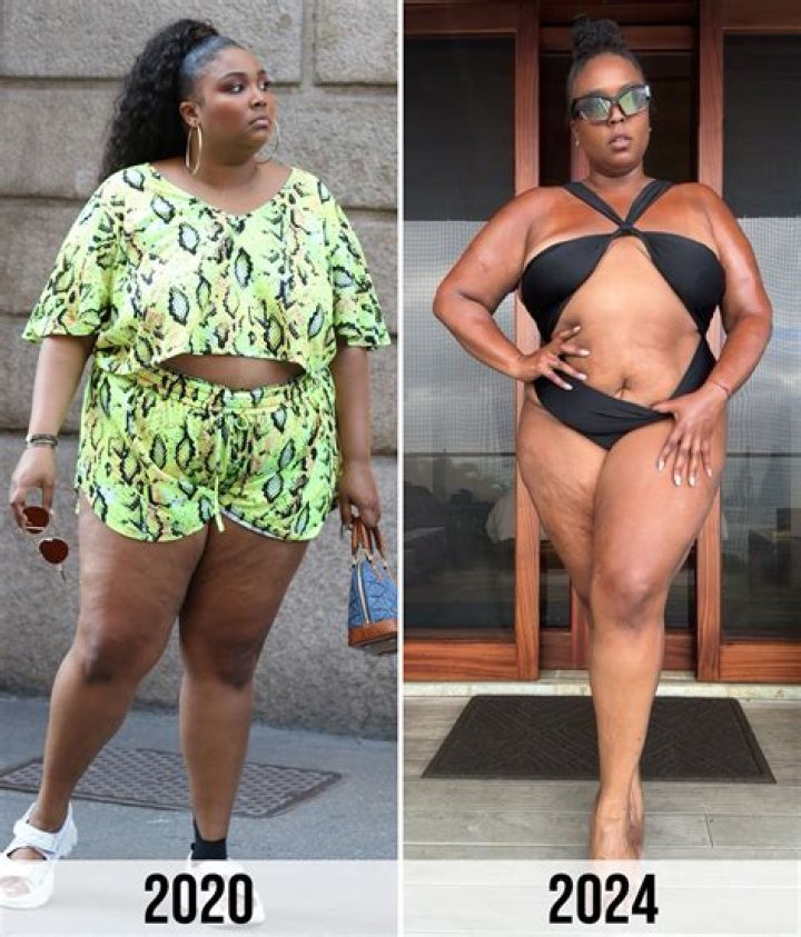 Lizzo's Weight Loss Journey: Discoveries And Insights Unveiled