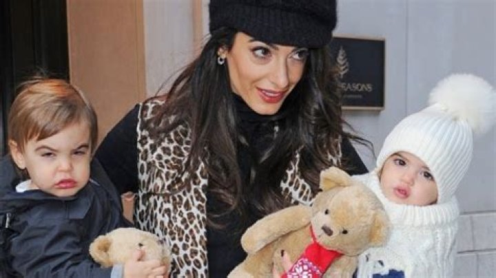 Unveiling The Age Of George Clooney's Twins: A Revealing Insight