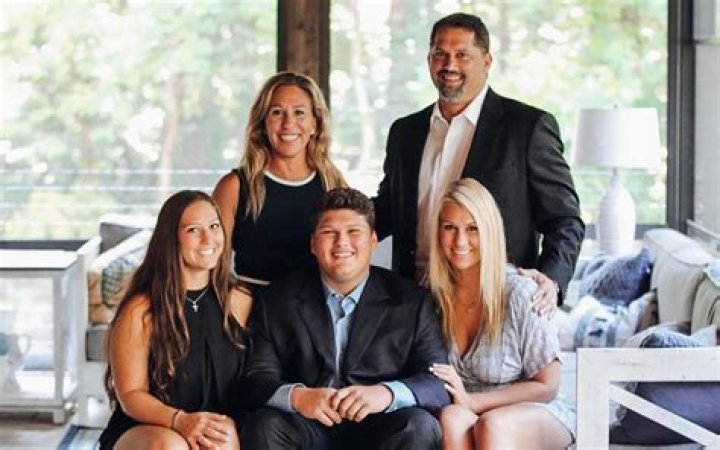 Unveiling The Ages Of Marjorie Taylor Greene's Little Ones: A Comprehensive Guide