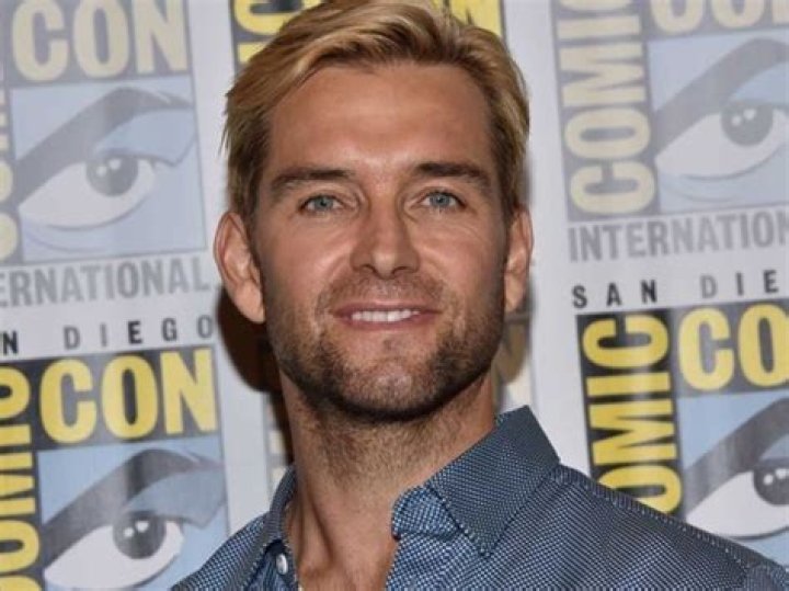 Unveiling Antony Starr's Age: A Comprehensive Guide
