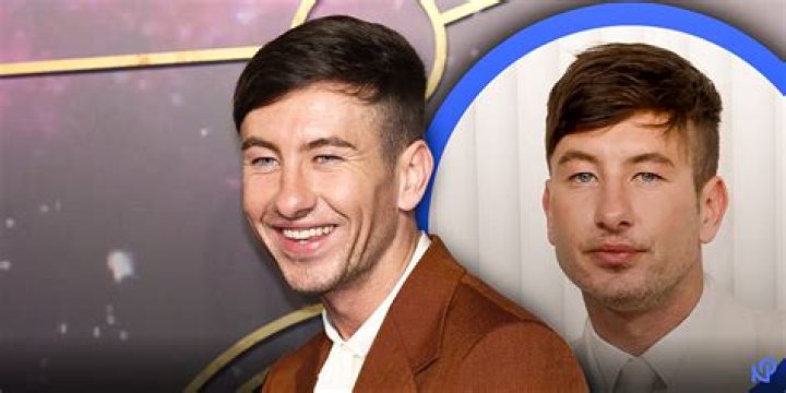 Celebrity Age | Uncover The Age Of Barry Keoghan | Know His Real Age