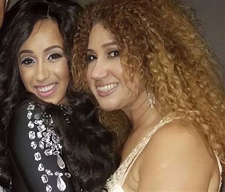 Uncovering The True Age: How Old Is Cardi B's Mother?