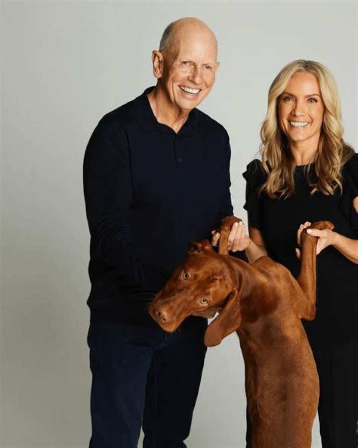 Learn Dana Perino's True Age: Uncover The Truth