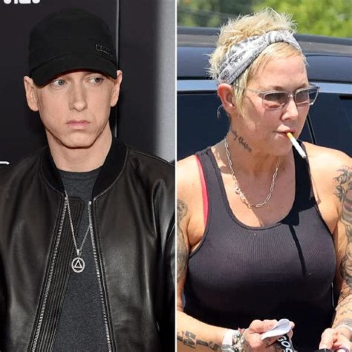 How Old Is Eminem's Sister? Learn Now
