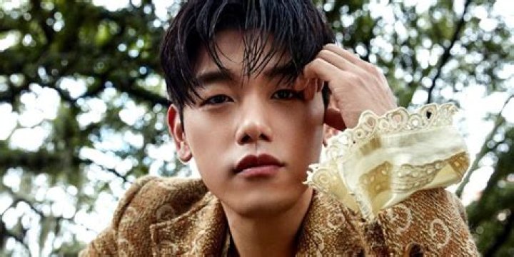 Eric Nam's Age: Know The Facts