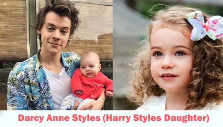 Unraveling The Mystery Of Harry Styles' Daughter's Age