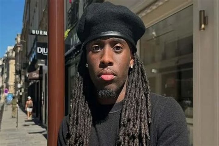 Unveiling Kai Cenat's Age: Discoveries And Insights