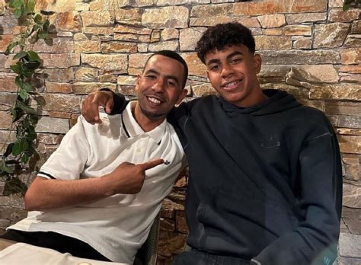 How Old Is Lamine Yamal's Father: A Comprehensive Guide