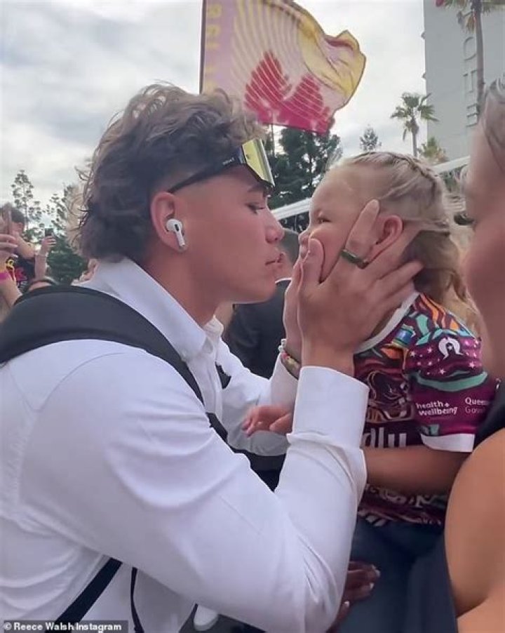 Uncover The Age Of Leila Walsh: A Comprehensive Guide