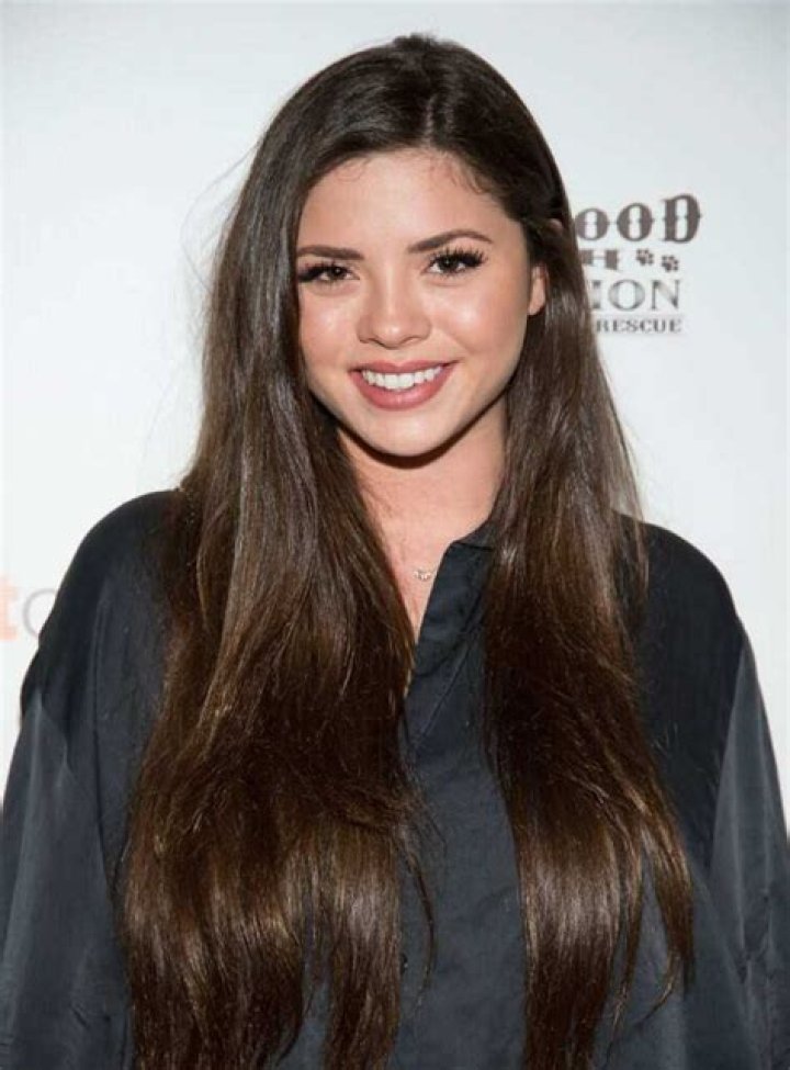 How Old Is Morgan Eastwood? Find Out The Hollywood Star's Age