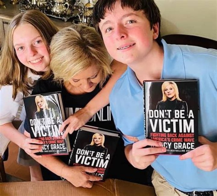 Unveiling The Age Of Nancy Grace's Twins: A Comprehensive Exploration