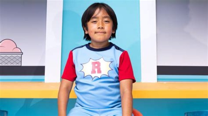 Ryan ToysReview's Age In 2023: A Detailed Look