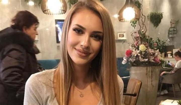 How Old Is Veronika Rajek?